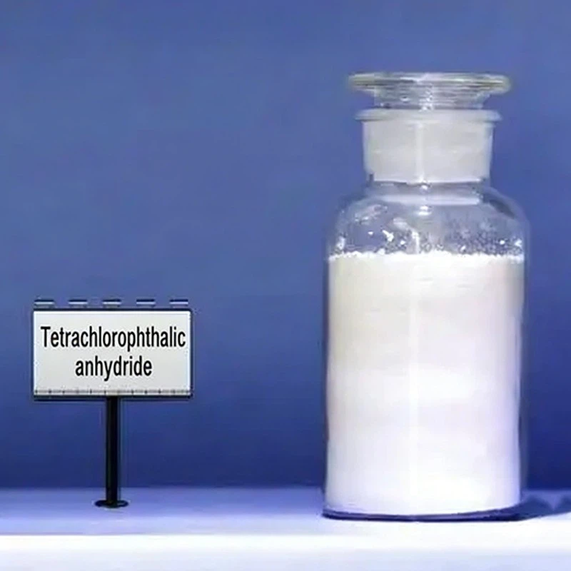 Reagent Grade Tetrachlorophthalic Anhydride manufacturers